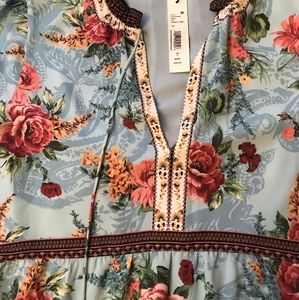 Alice and Olivia dress